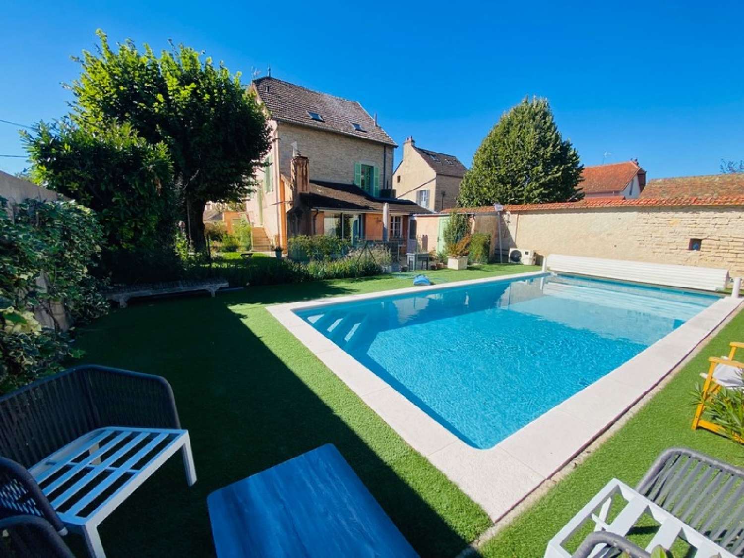  te koop huis Beaune Côte-d'Or 6