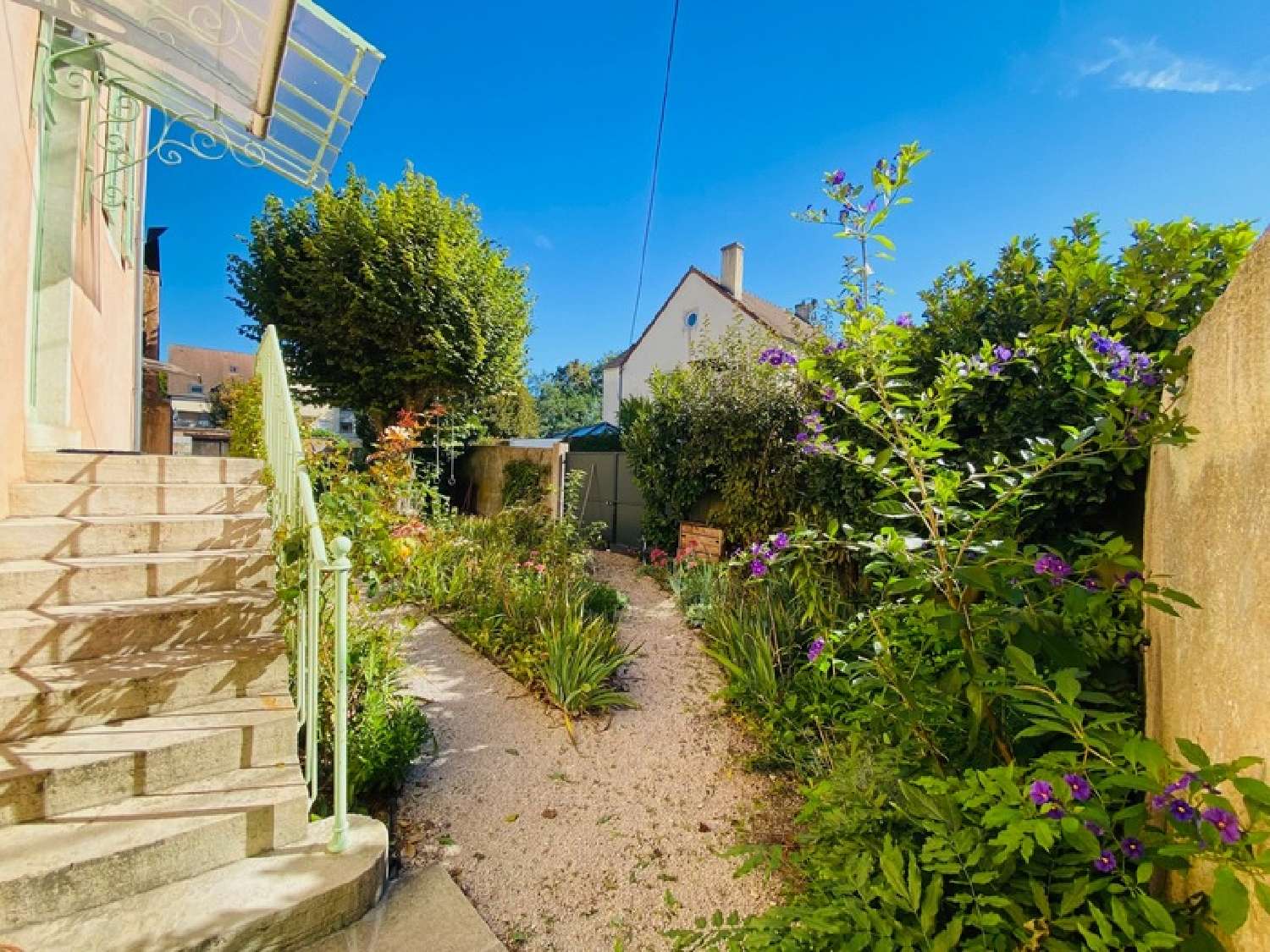  te koop huis Beaune Côte-d'Or 7
