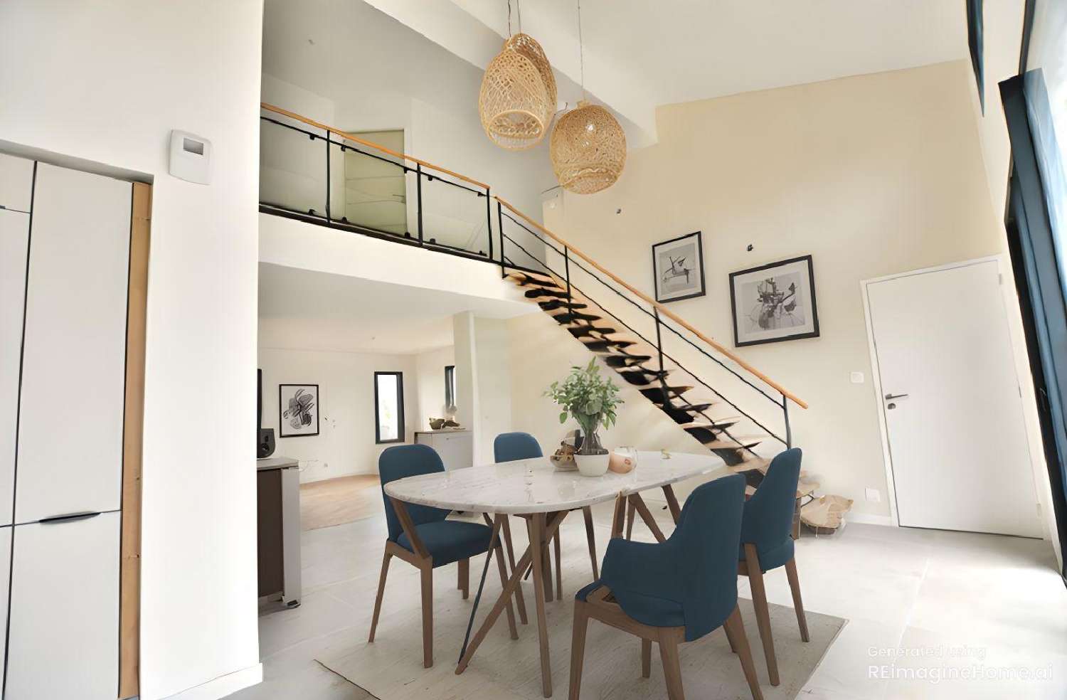 te koop huis Beaupréau Maine-et-Loire 2