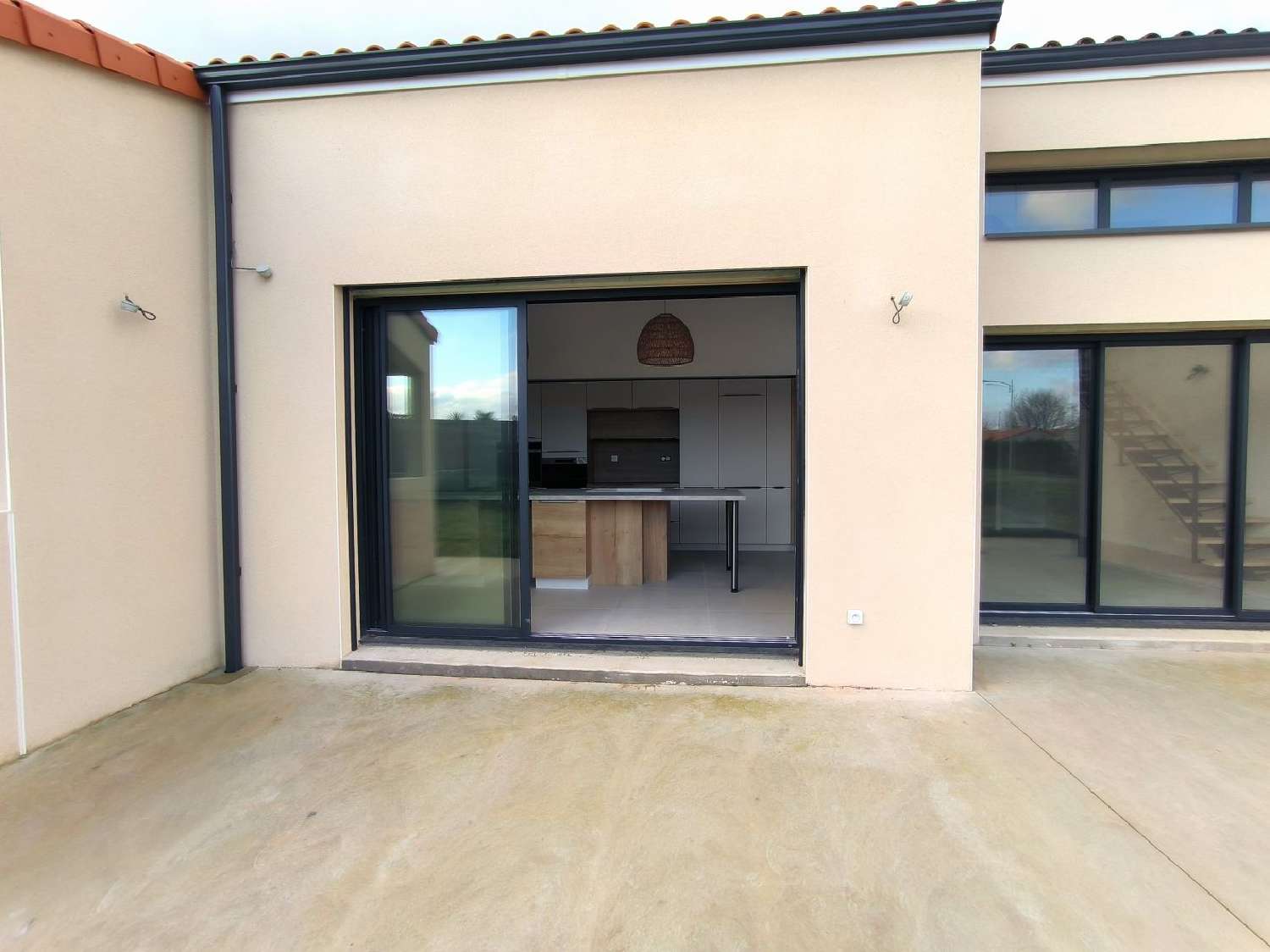 te koop huis Beaupréau Maine-et-Loire 5