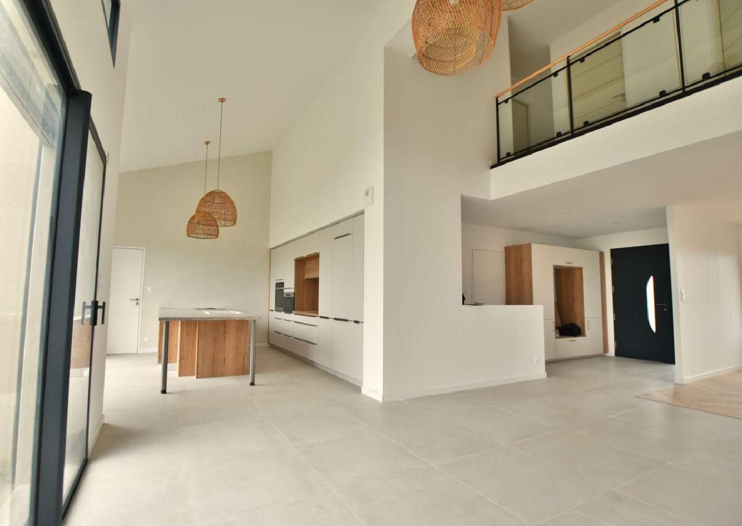 te koop huis Beaupréau Maine-et-Loire 1