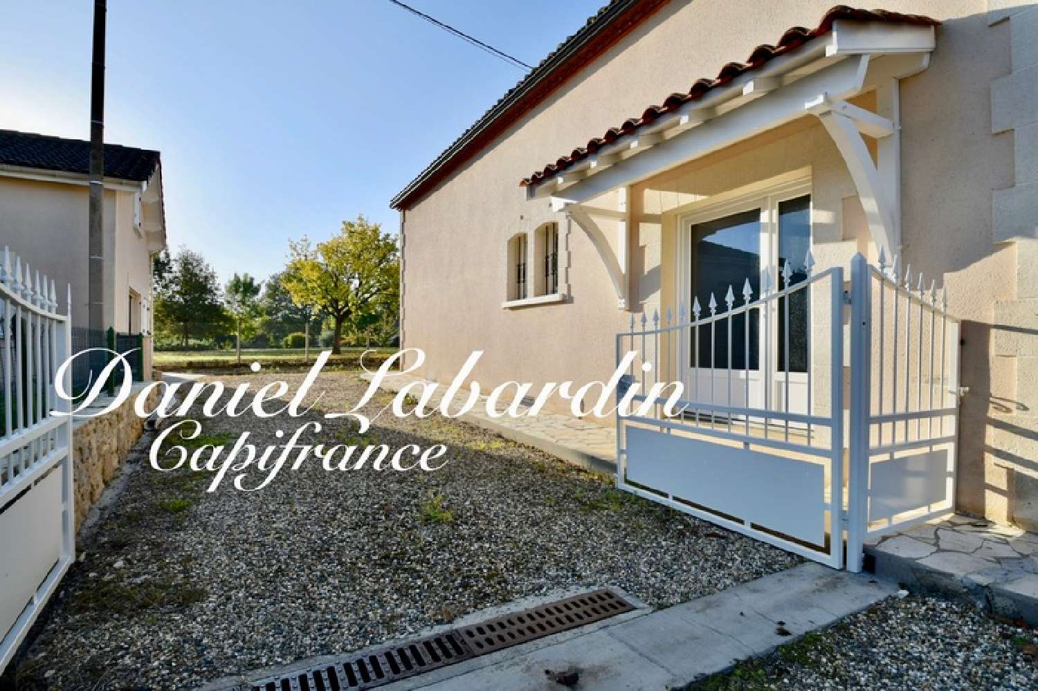  for sale house Beaupuy Lot-et-Garonne 2