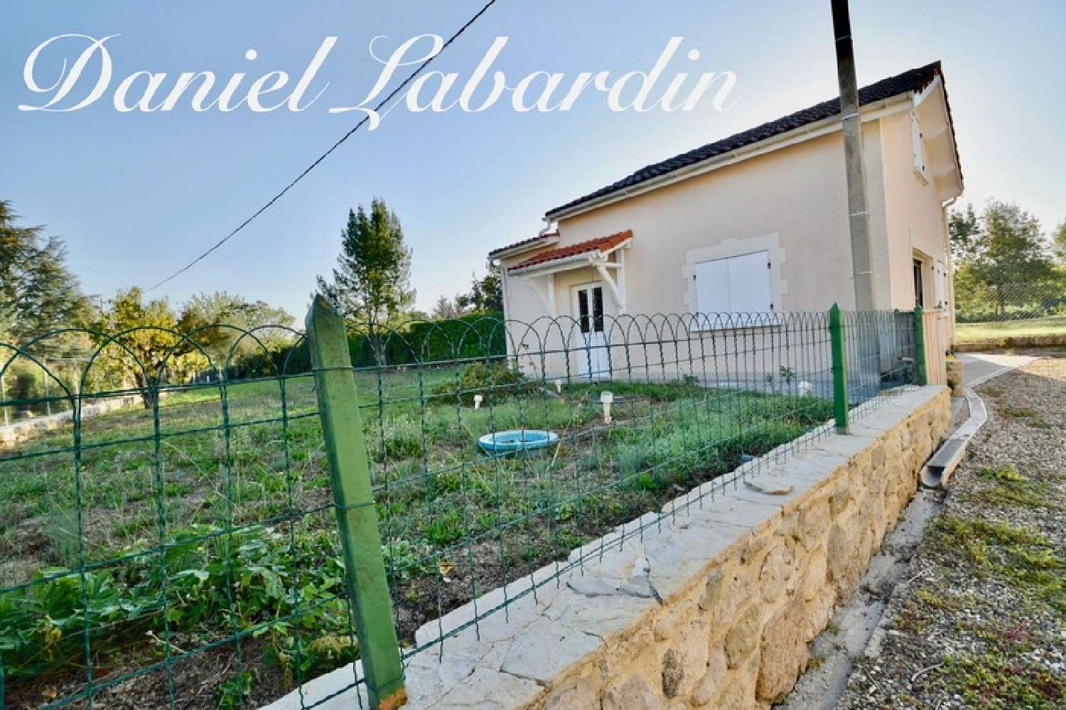  for sale house Beaupuy Lot-et-Garonne 4