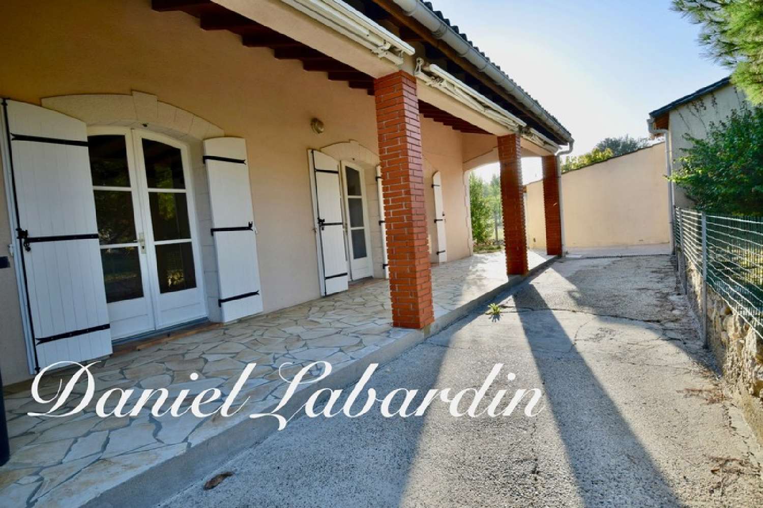  for sale house Beaupuy Lot-et-Garonne 5