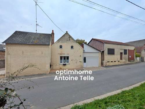 Beaurain Nord huis foto 7164144