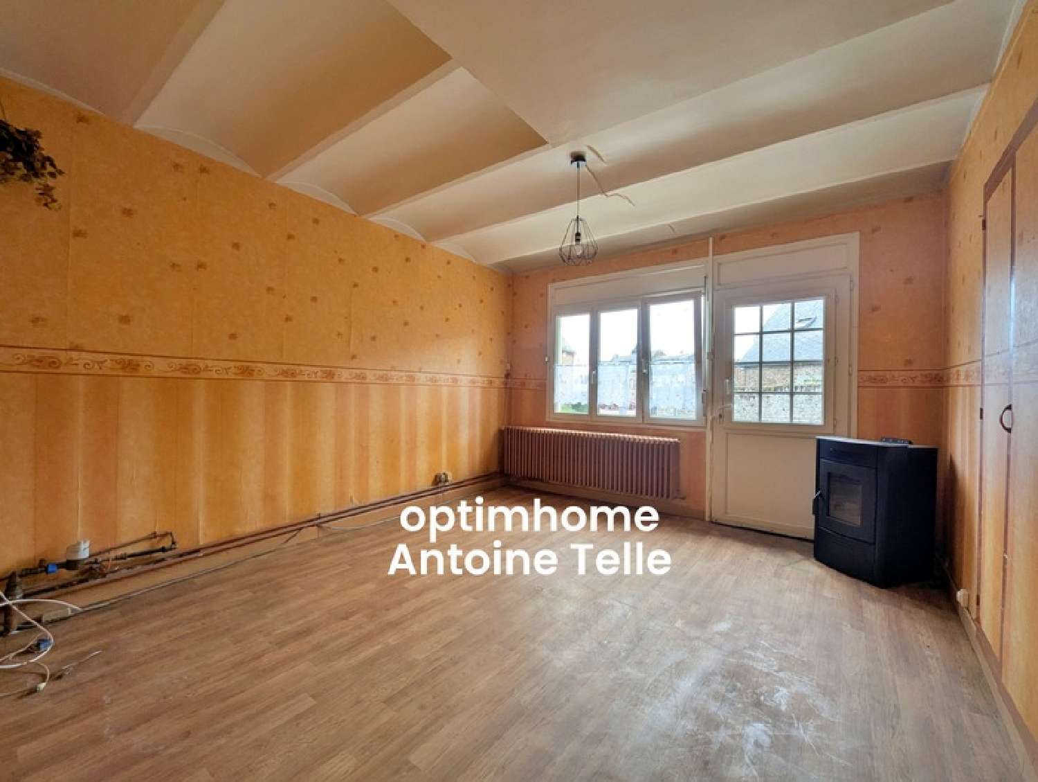 te koop huis Beaurain Nord 4