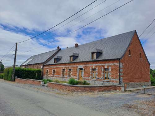 Beaurepaire-sur-Sambre Nord house foto 7147932