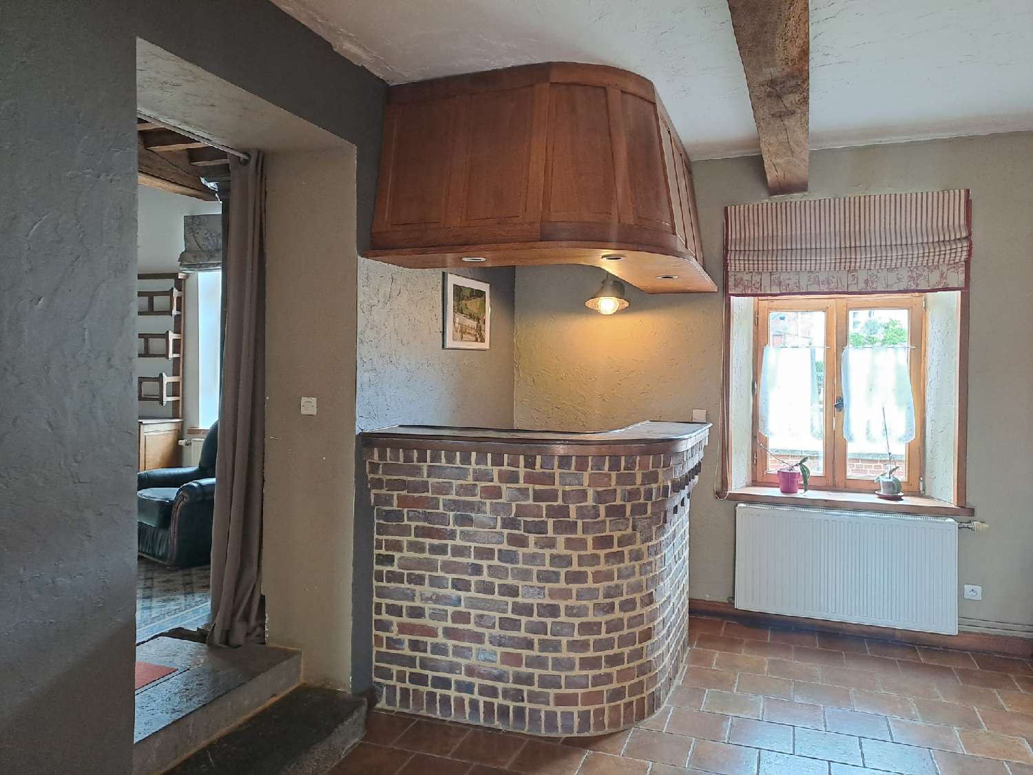  for sale house Beaurepaire-sur-Sambre Nord 5