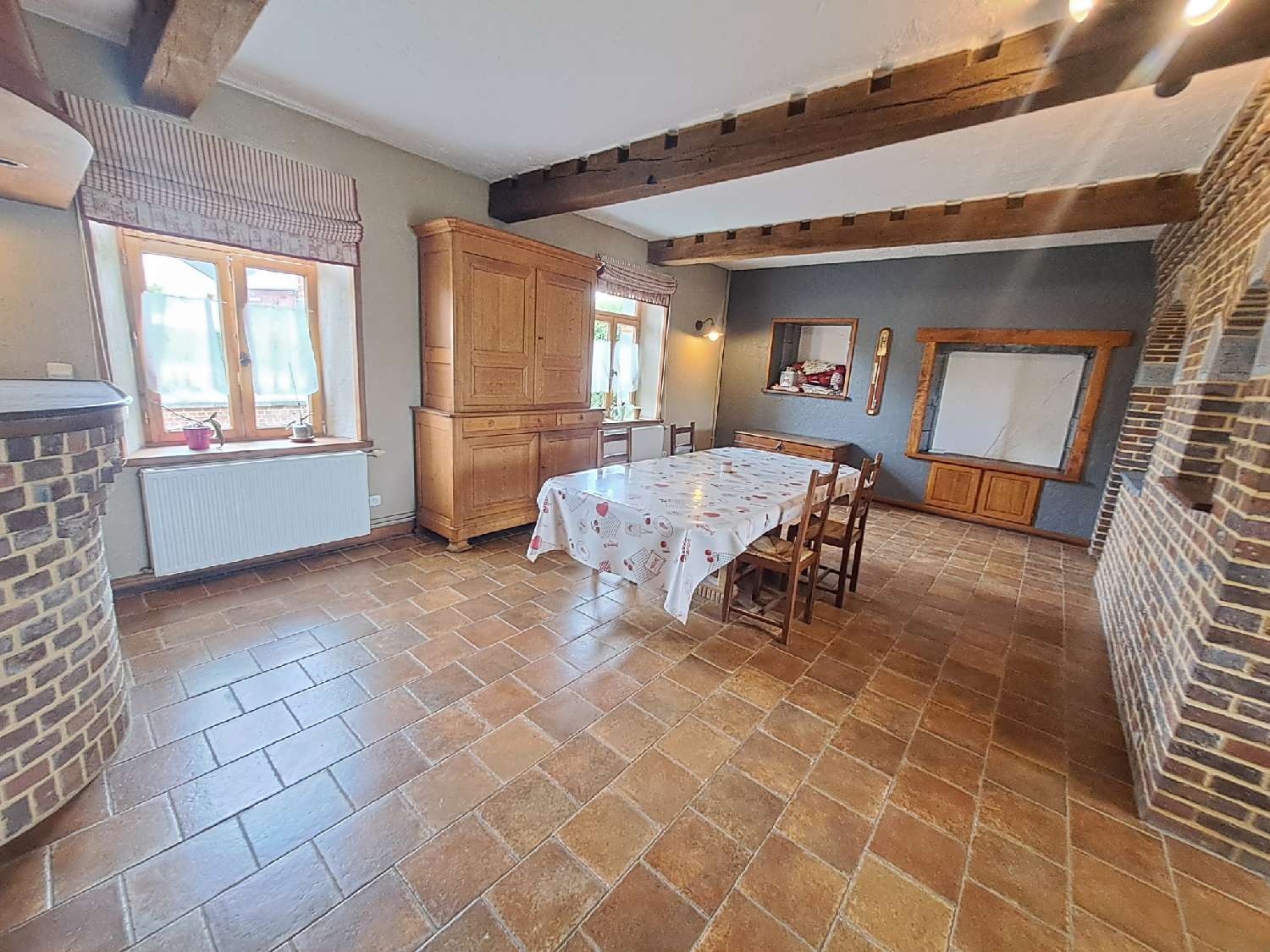  for sale house Beaurepaire-sur-Sambre Nord 6