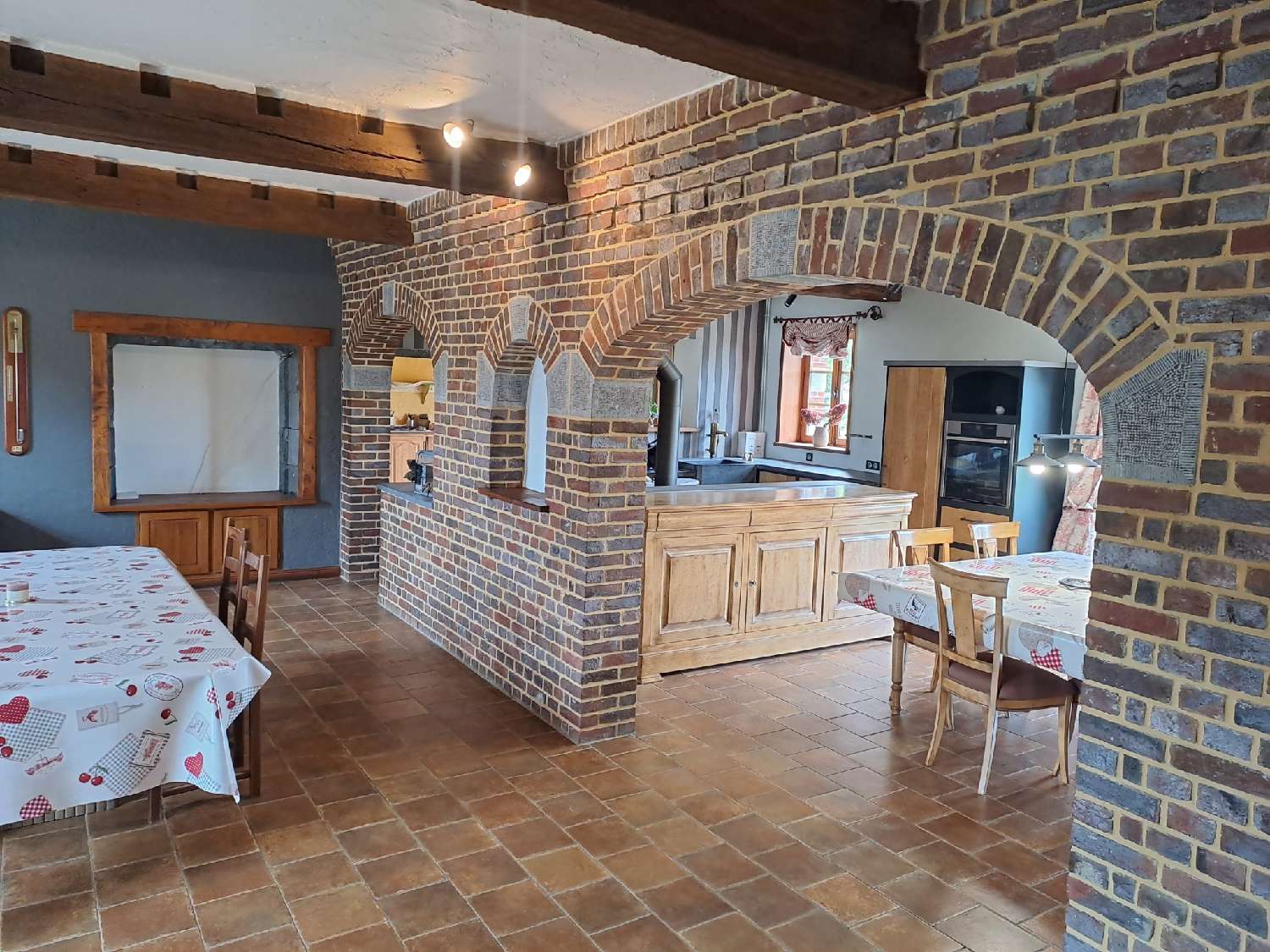  for sale house Beaurepaire-sur-Sambre Nord 7