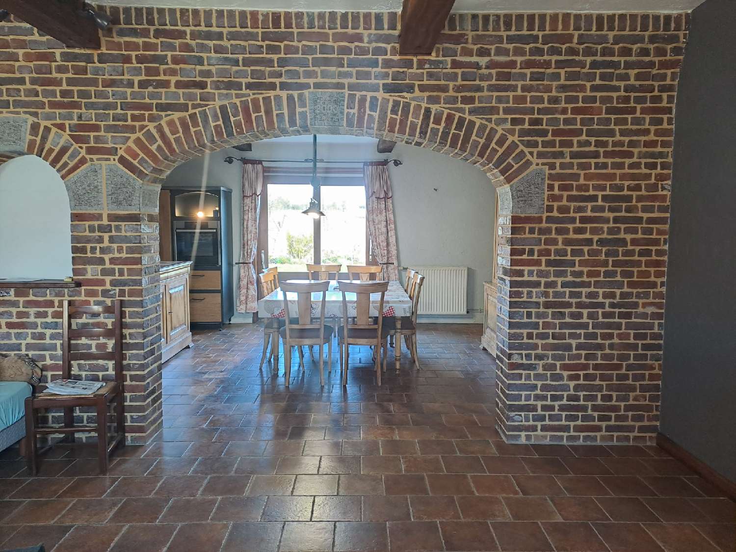  for sale house Beaurepaire-sur-Sambre Nord 8