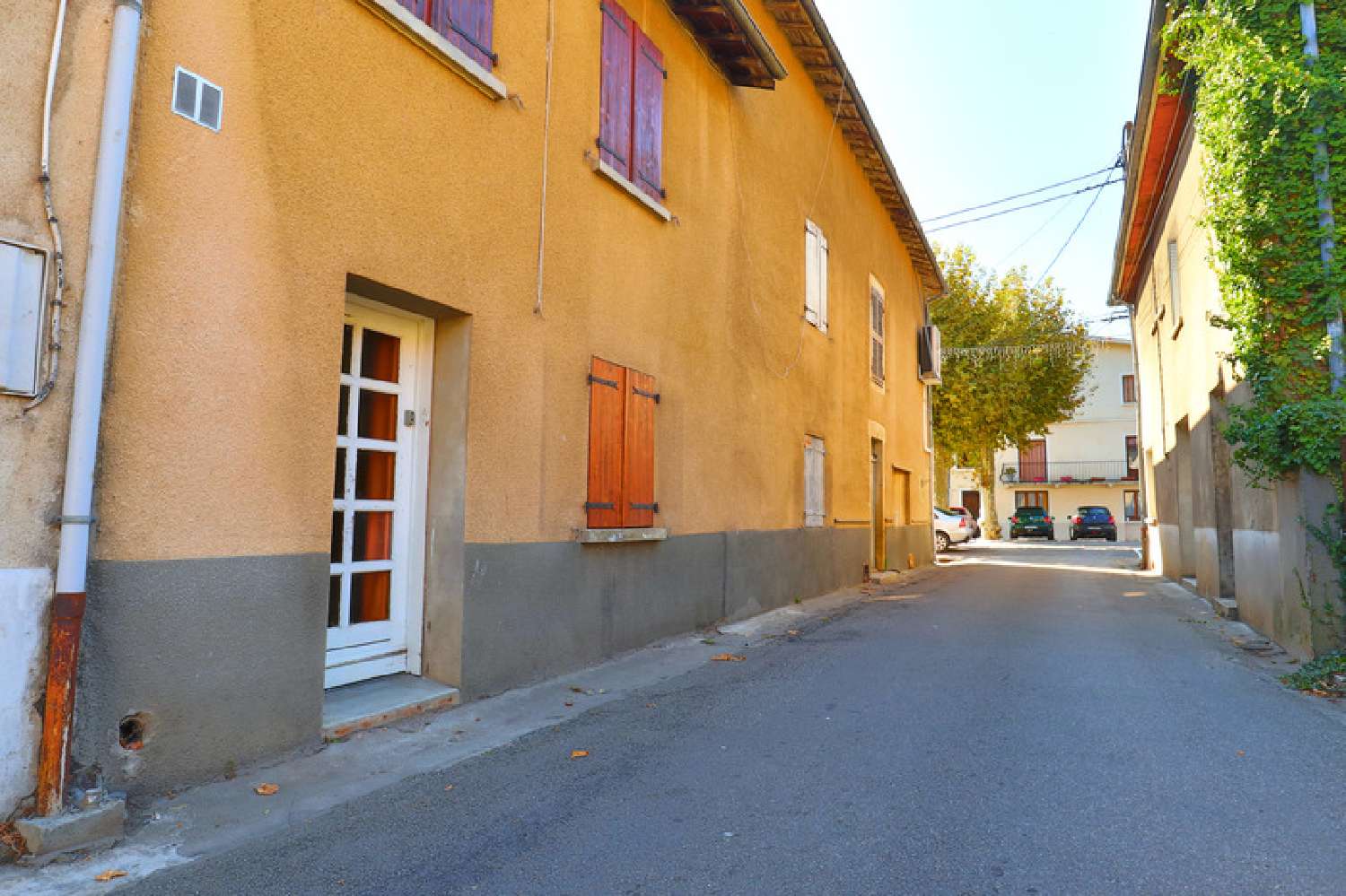 à vendre maison Beaurepaire Isère 1