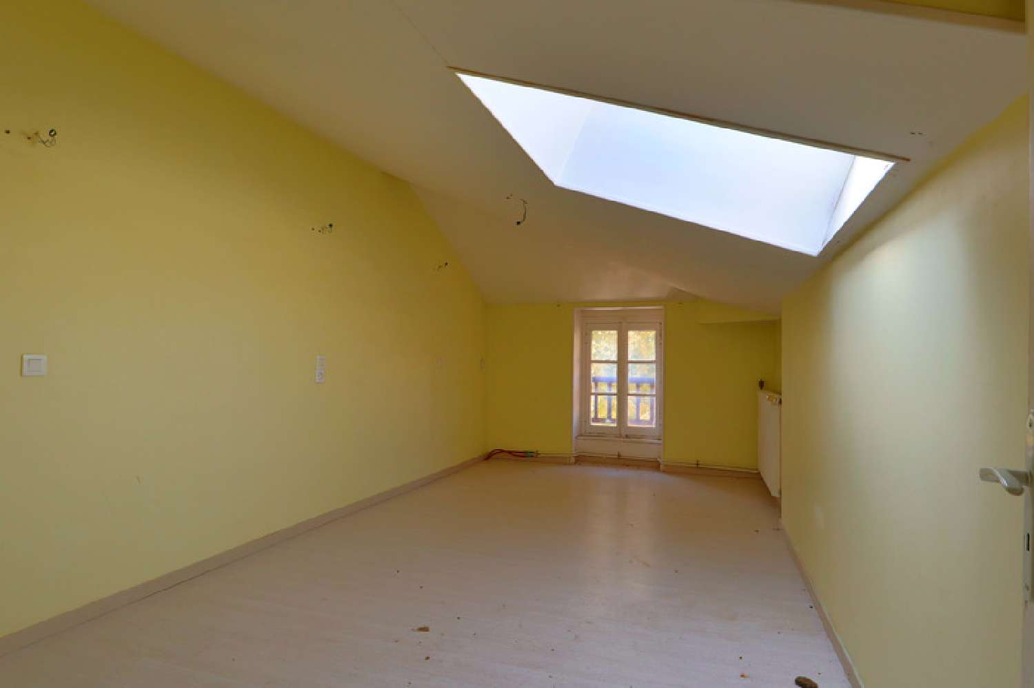  à vendre maison Beaurepaire Isère 3