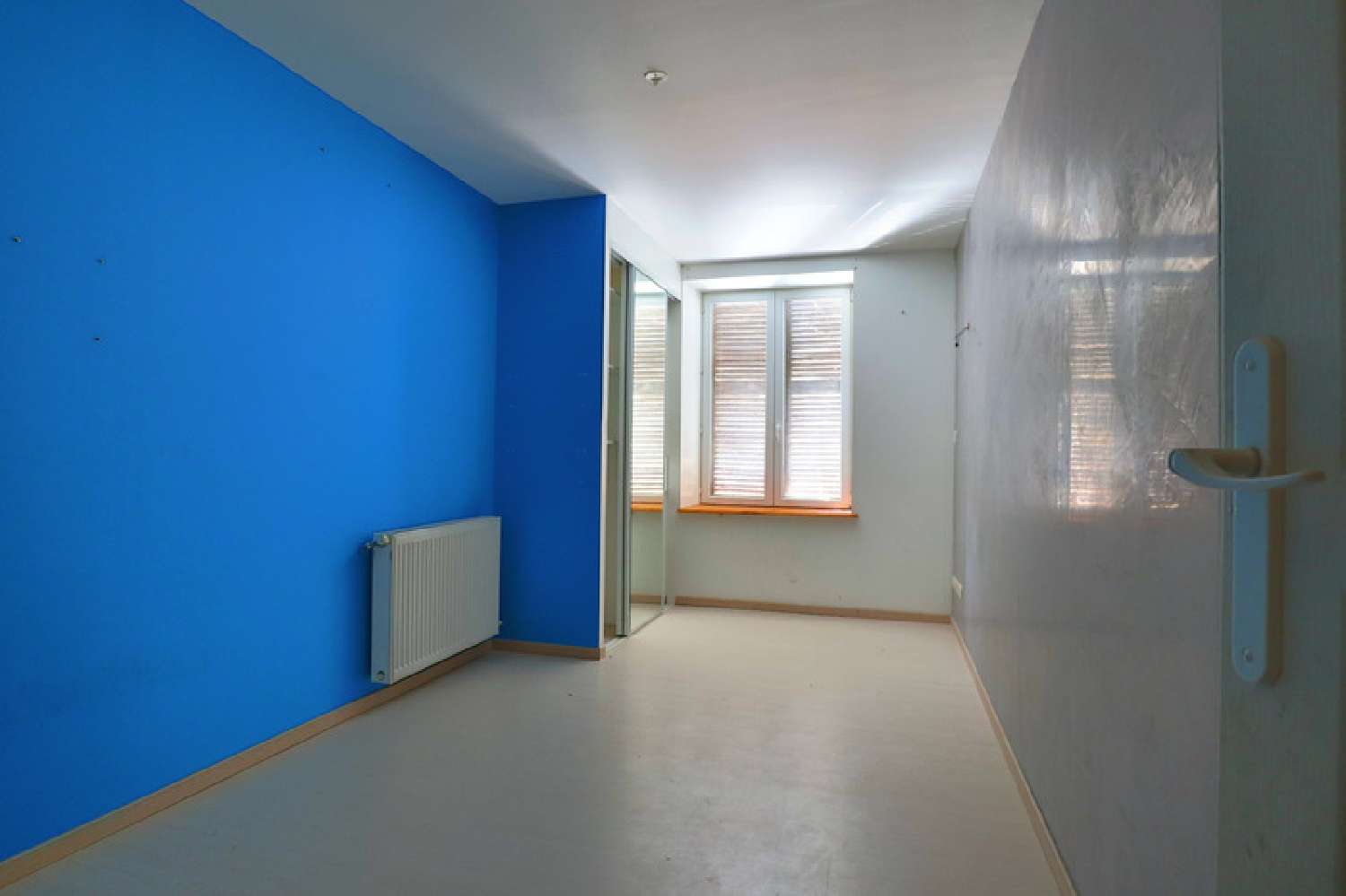  à vendre maison Beaurepaire Isère 4