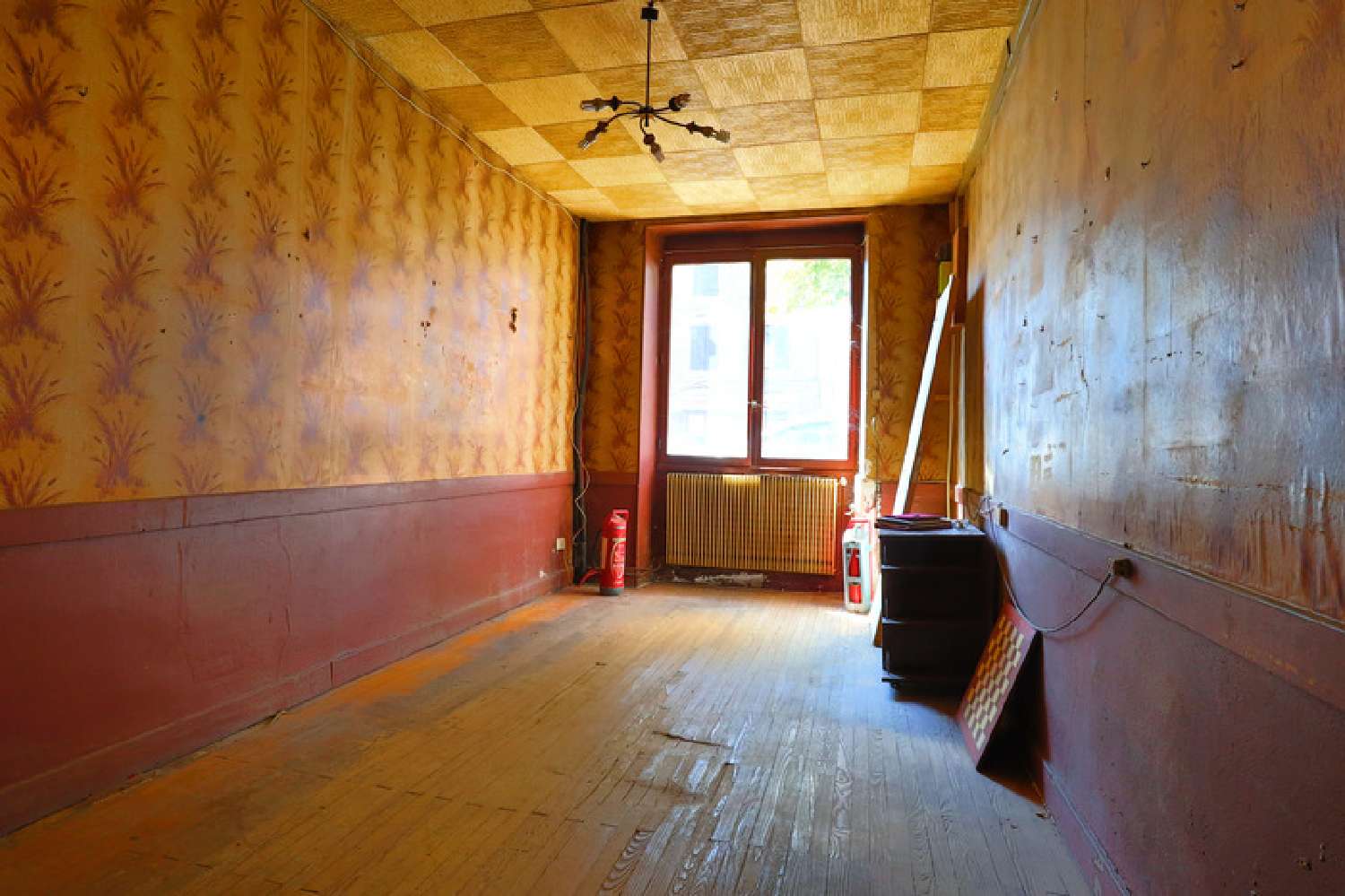  à vendre maison Beaurepaire Isère 5