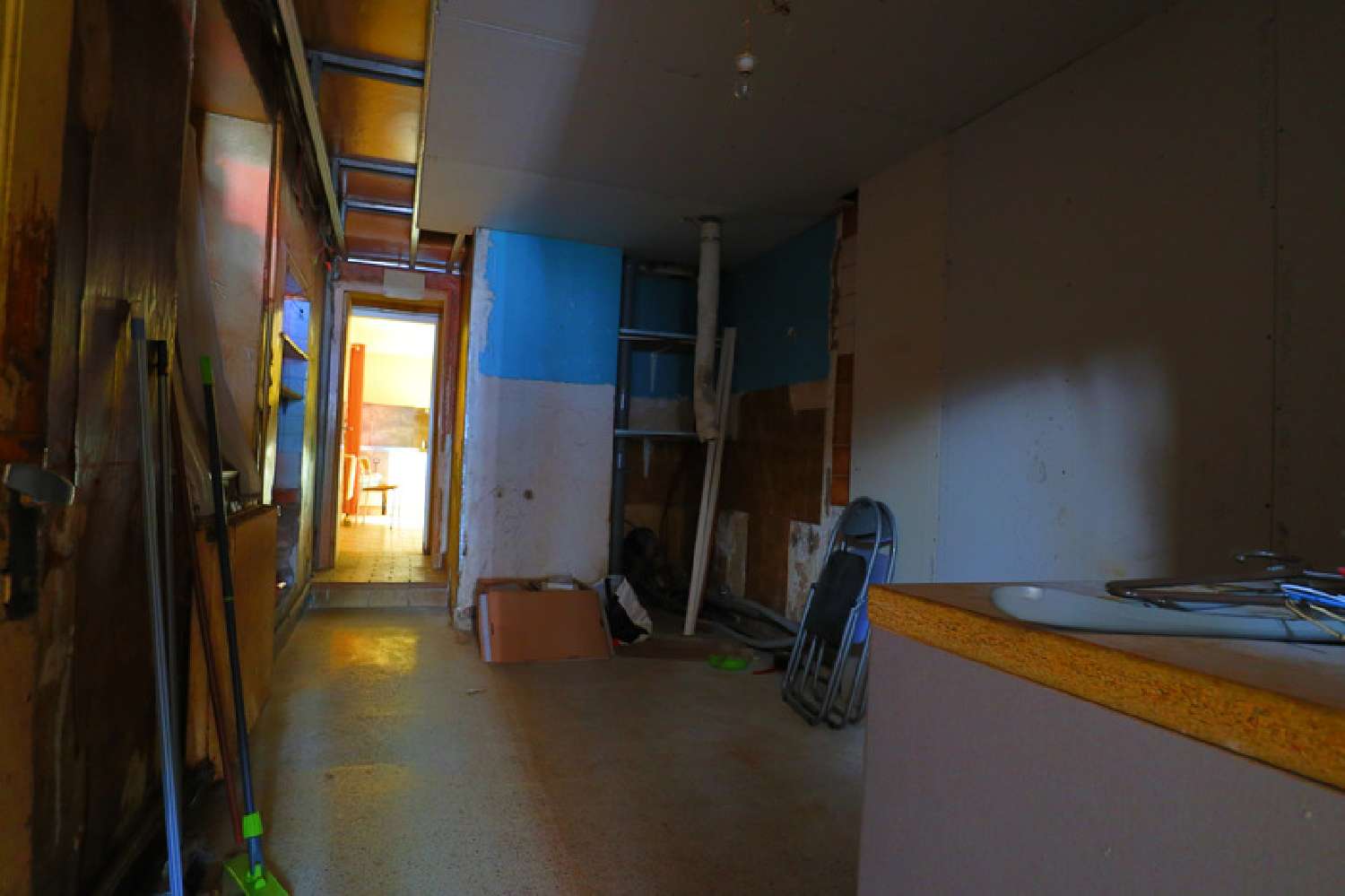  à vendre maison Beaurepaire Isère 6