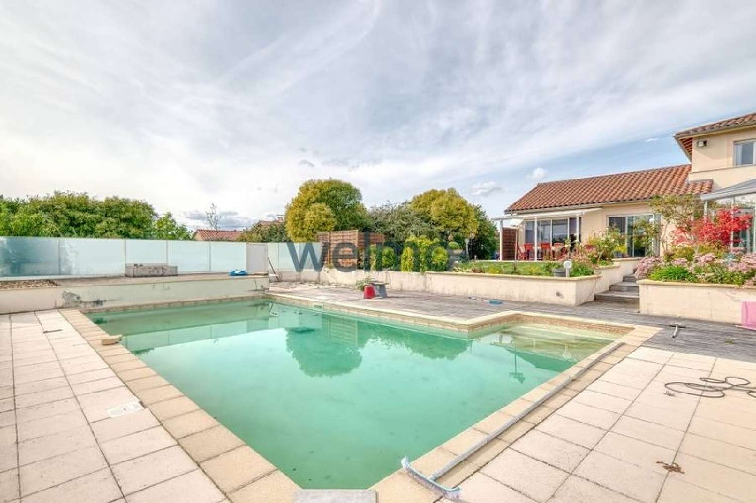  te koop huis Beaurepaire Isère 3