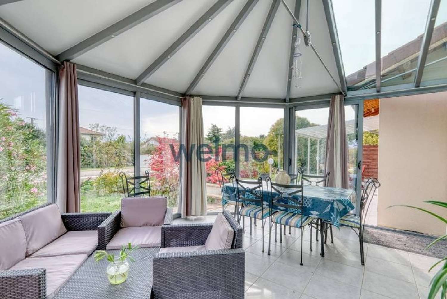  te koop huis Beaurepaire Isère 6