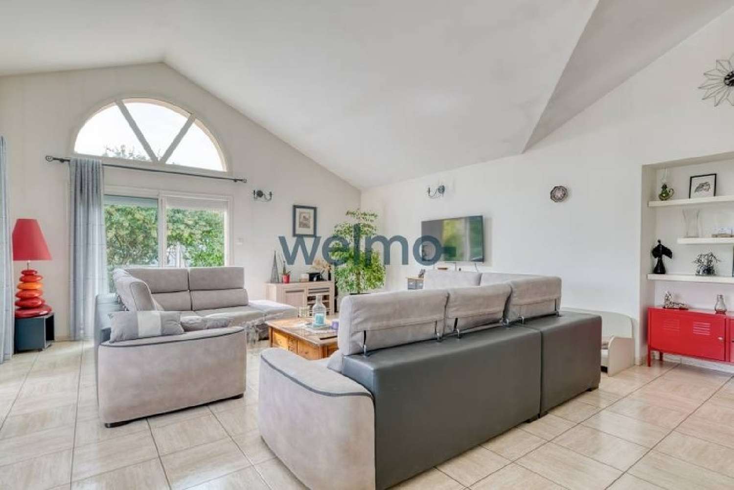  te koop huis Beaurepaire Isère 8