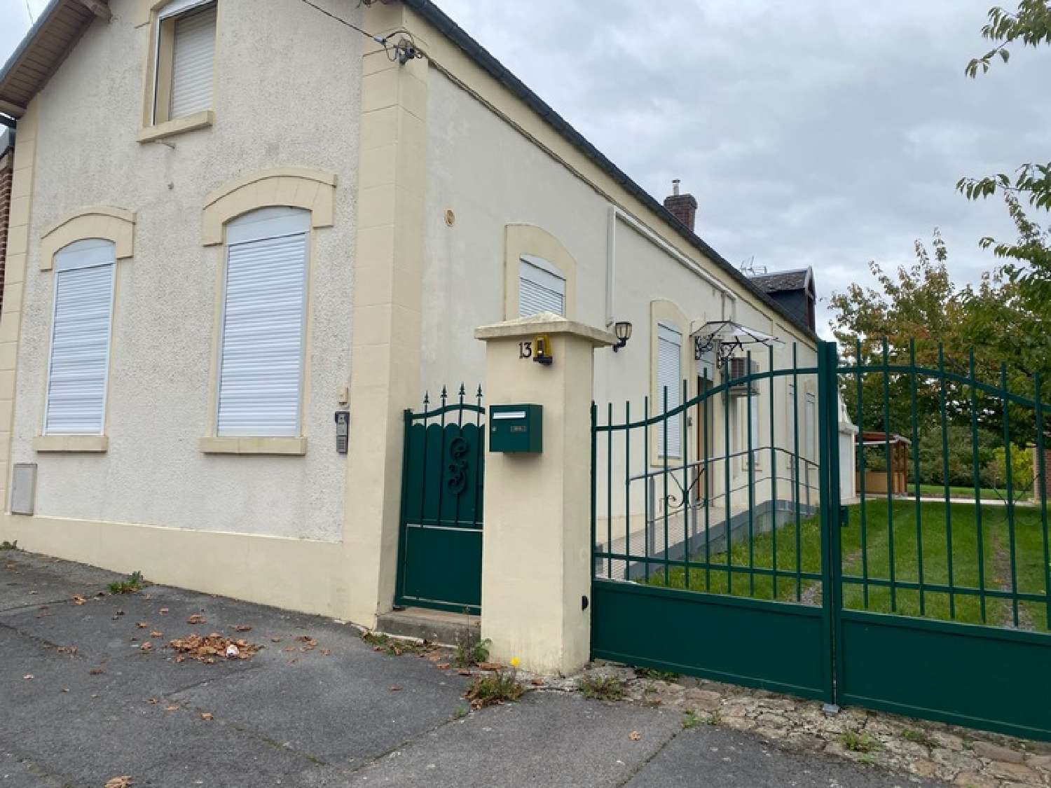  for sale house Beaurevoir Aisne 2