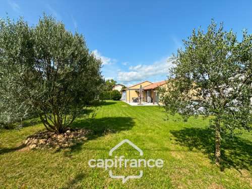 Beausemblant Drôme casa foto 7158985