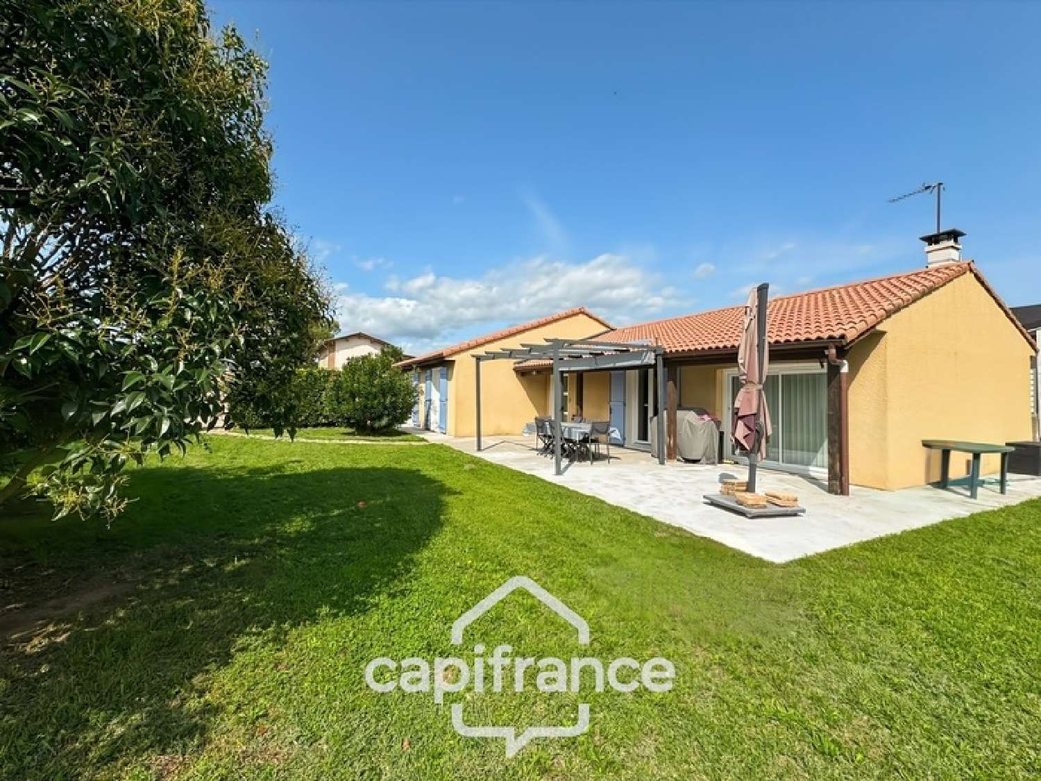  en venta casa Beausemblant Drôme 2