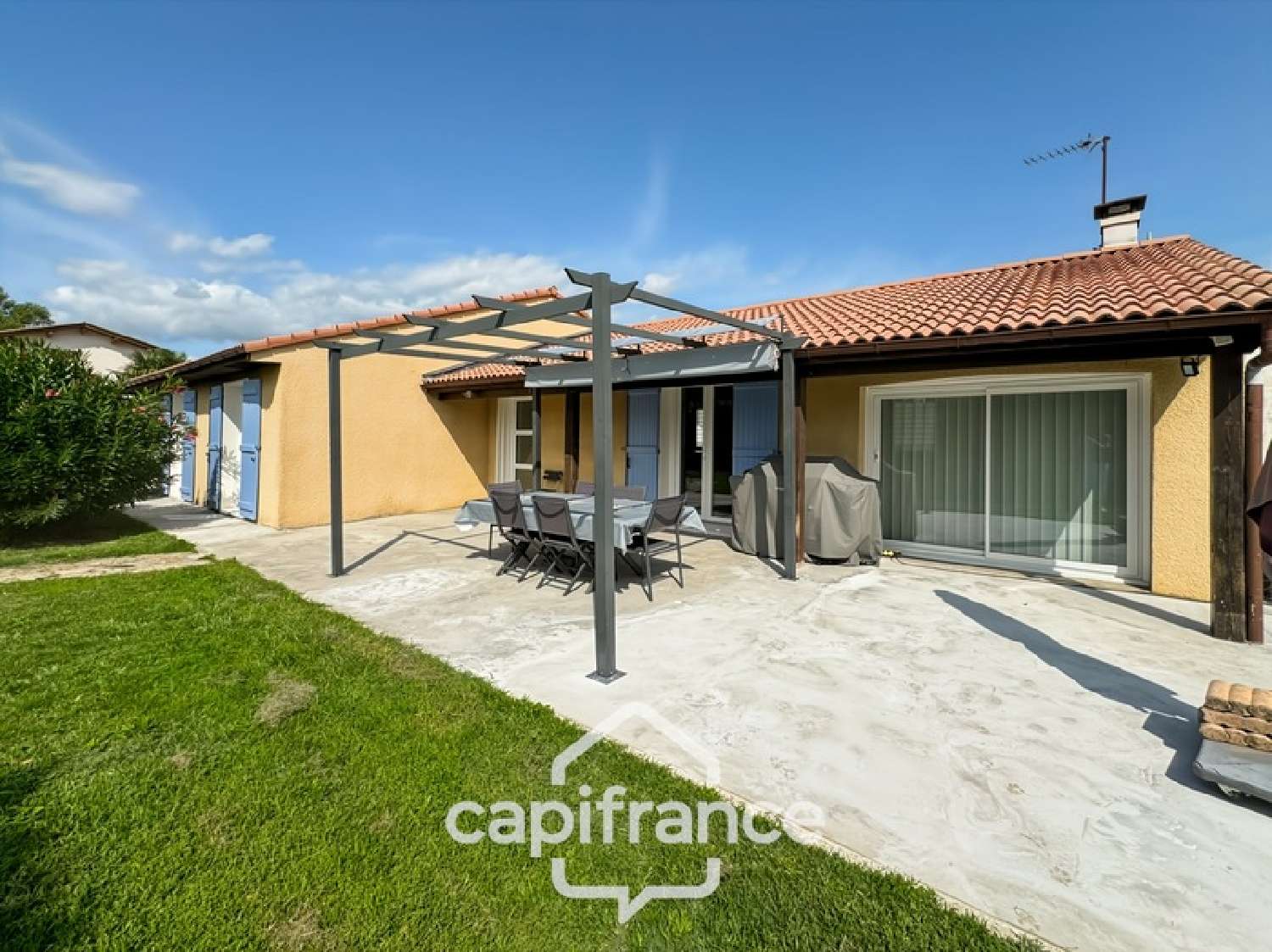  en venta casa Beausemblant Drôme 6