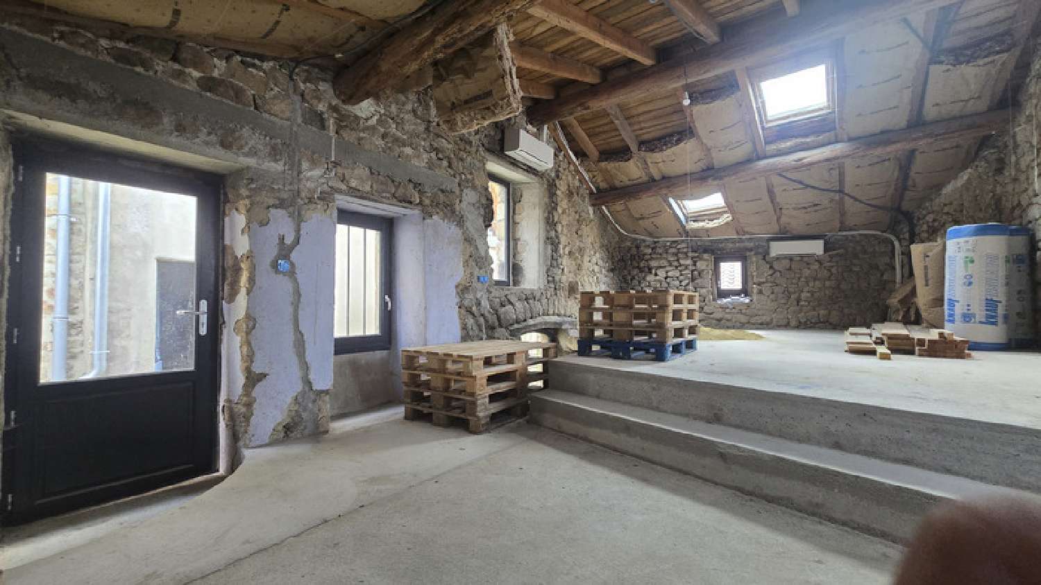  te koop huis Beauvène Ardèche 4