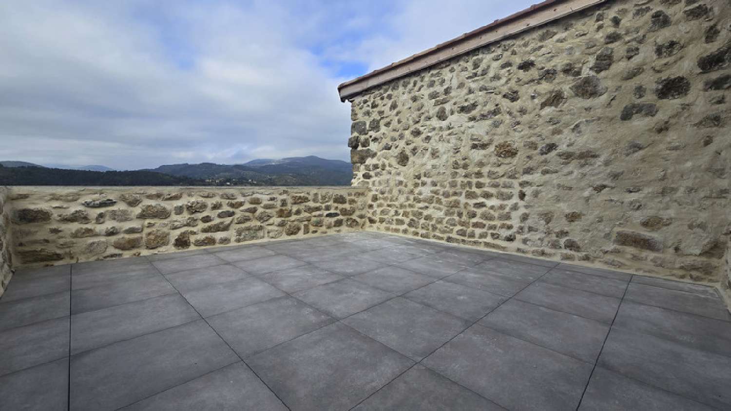  te koop huis Beauvène Ardèche 6