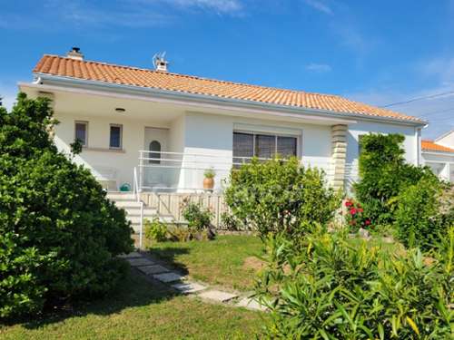 Beauvoir-sur-Mer Vendée huis foto 7162756