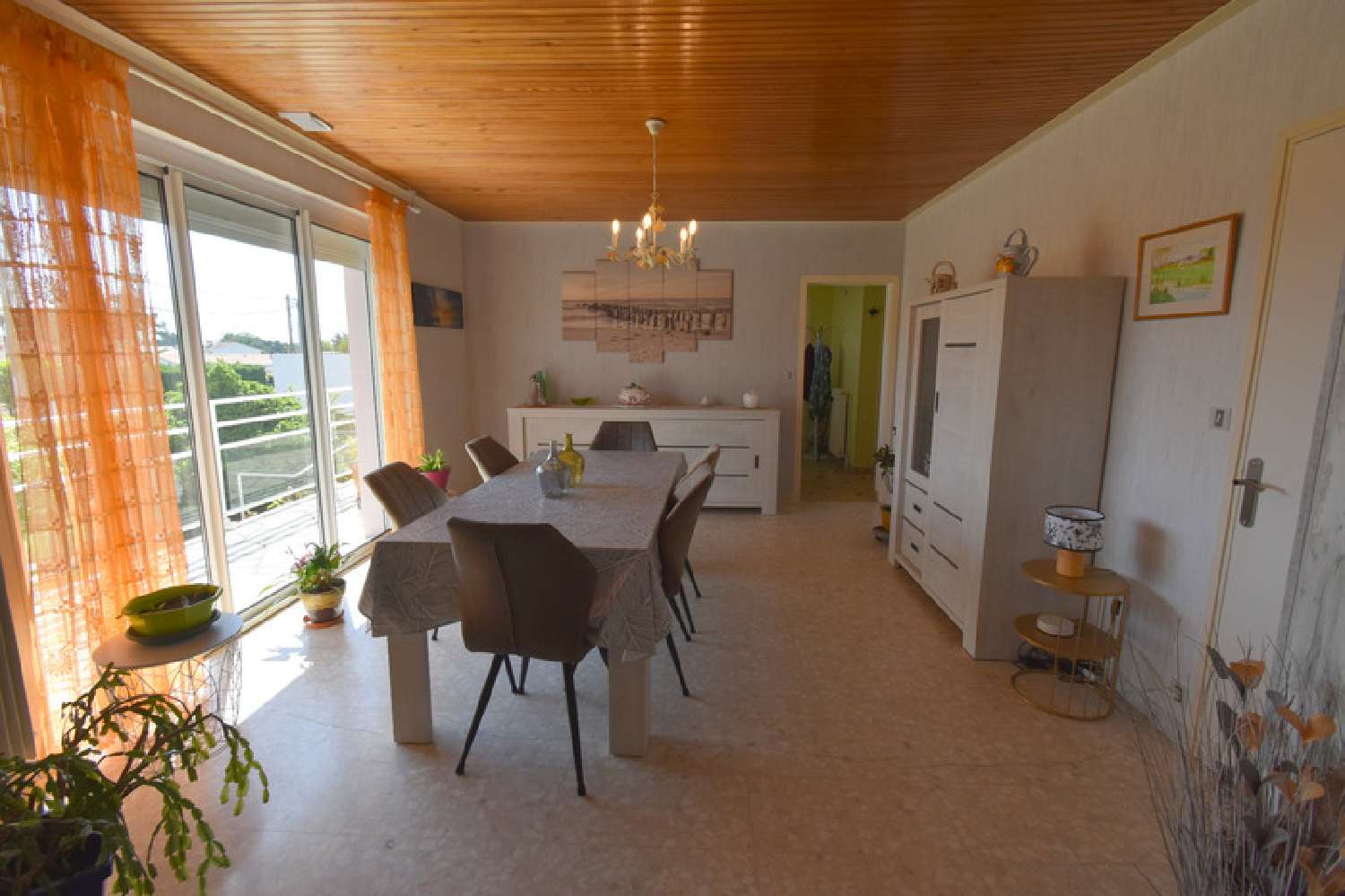 te koop huis Beauvoir-sur-Mer Vendée 5