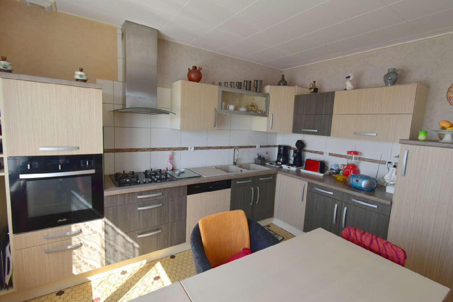 te koop huis Beauvoir-sur-Mer Vendée 7