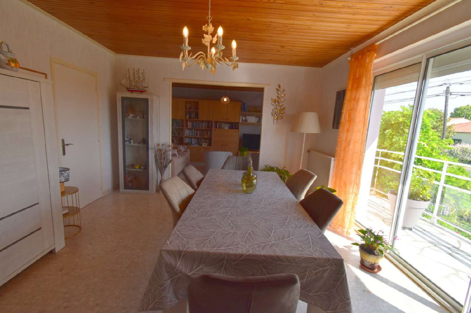 te koop huis Beauvoir-sur-Mer Vendée 8