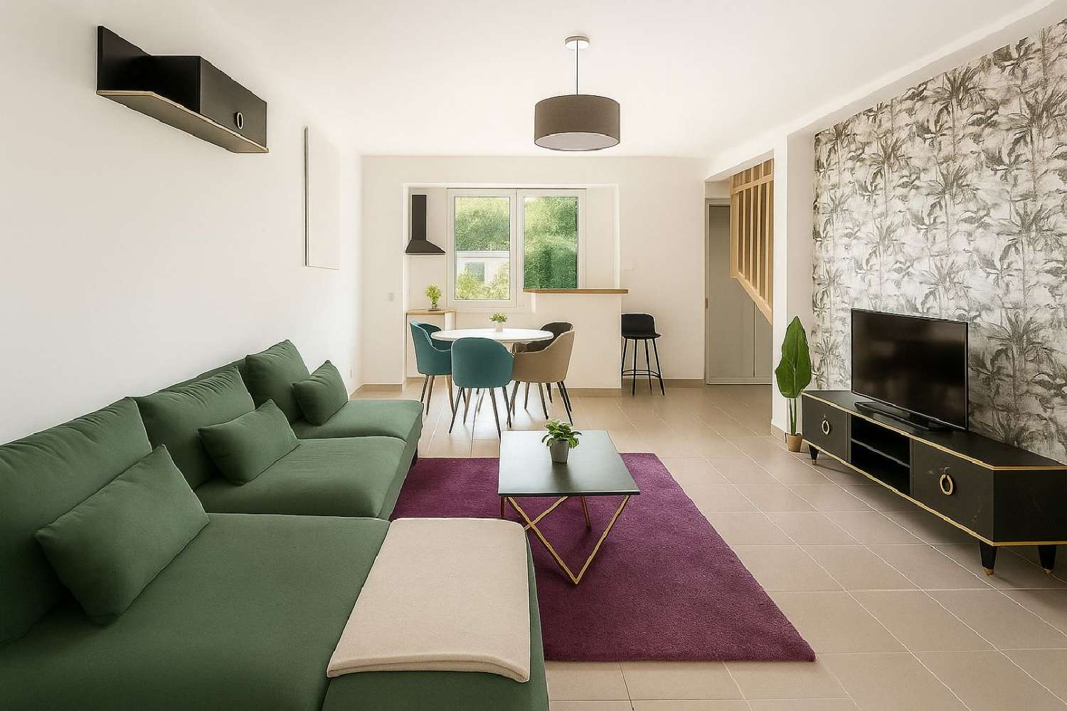 for sale house Beauzelle Haute-Garonne 1