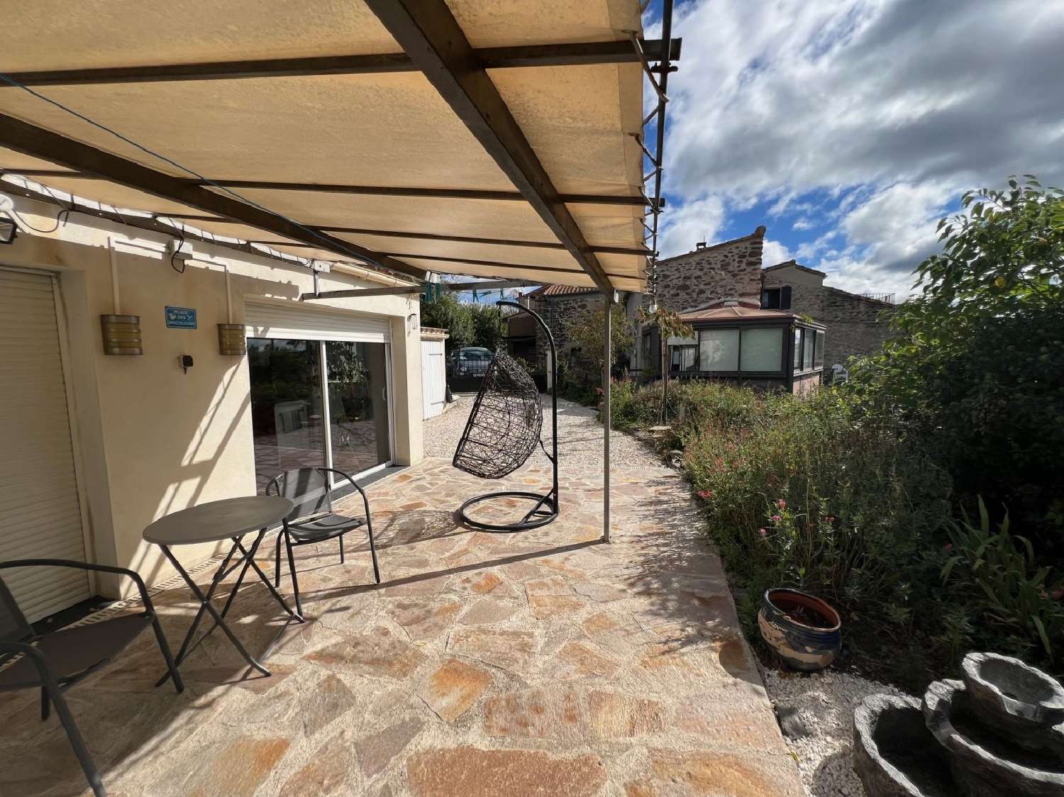  for sale house Bédarieux Hérault 3