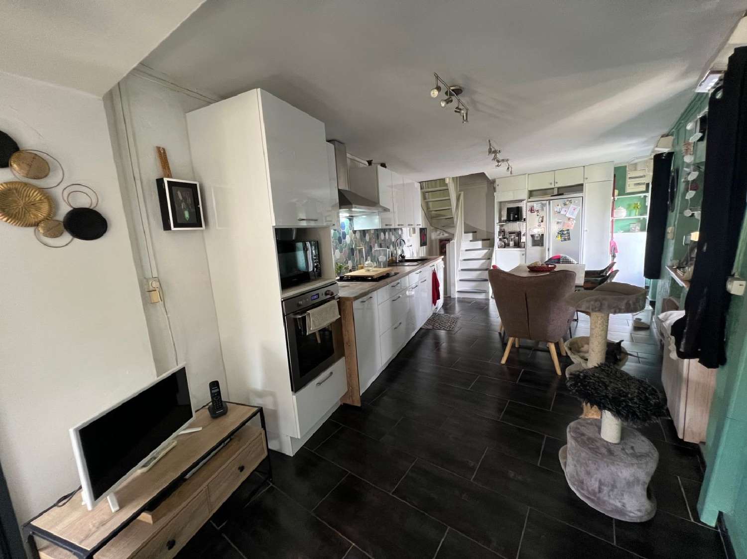  for sale house Bédarieux Hérault 4