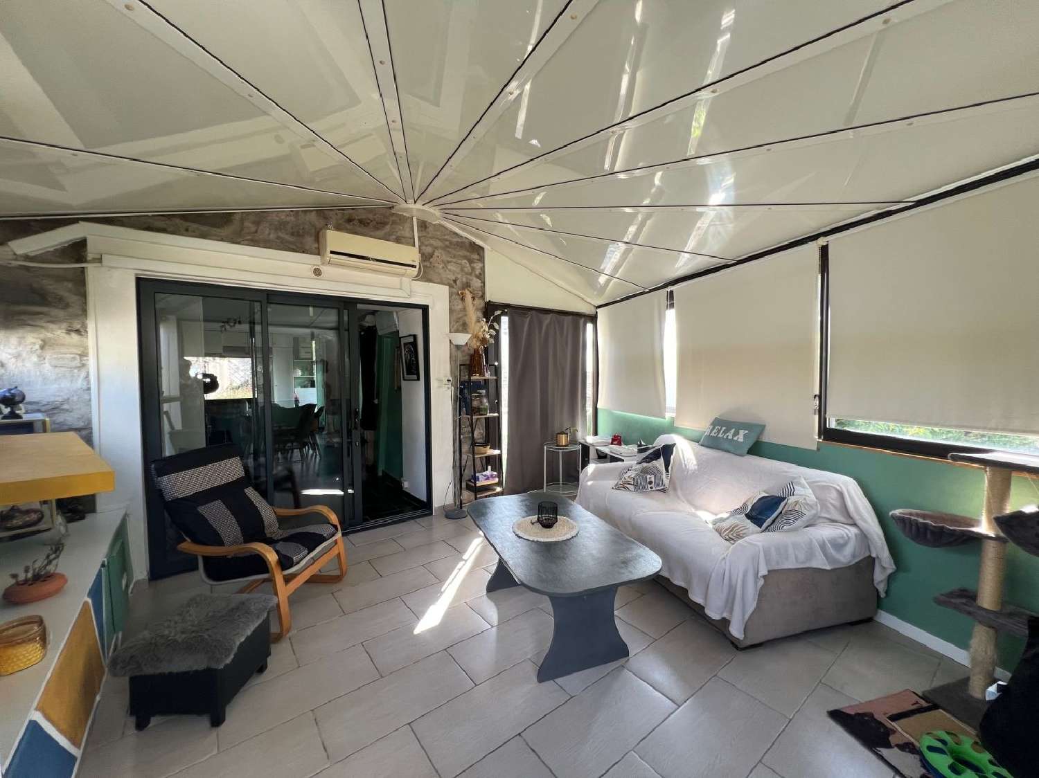  for sale house Bédarieux Hérault 5