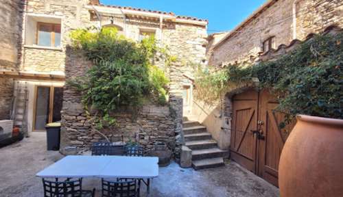Bédarieux Hérault house foto