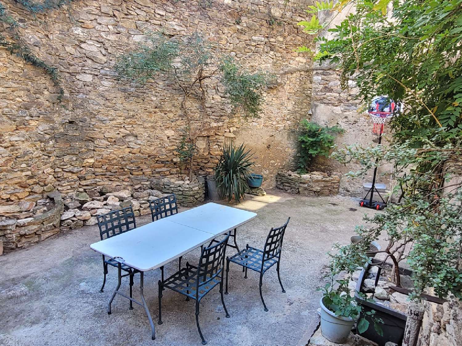  for sale house Bédarieux Hérault 5