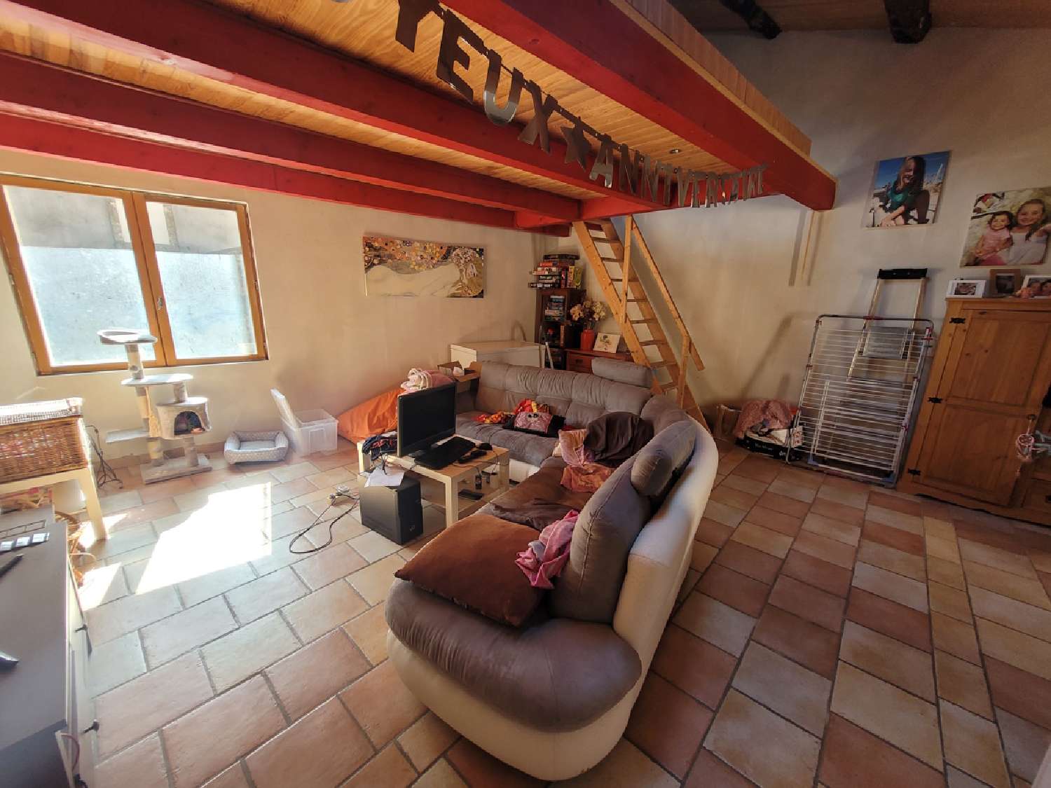  for sale house Bédarieux Hérault 8