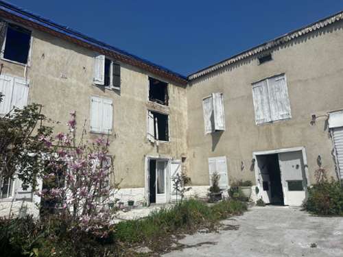 Bédeilhac-et-Aynat Ariège huis foto 7160548