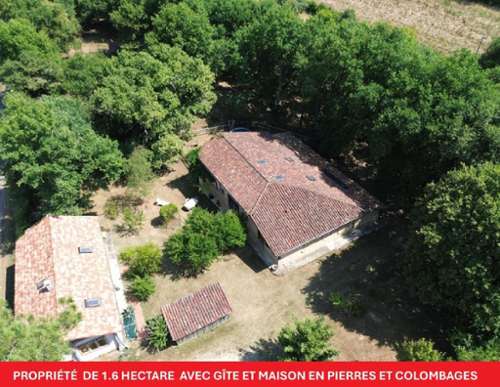 Bégaar Landes huis foto 7154411