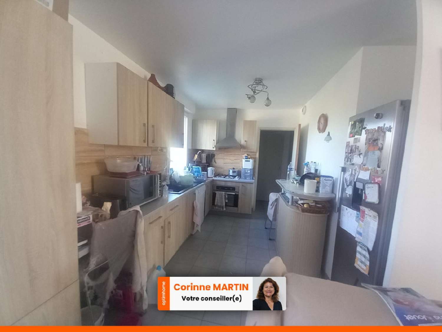  kaufen Wohnung/ Apartment Le Blanc-Mesnil Seine-Saint-Denis 3