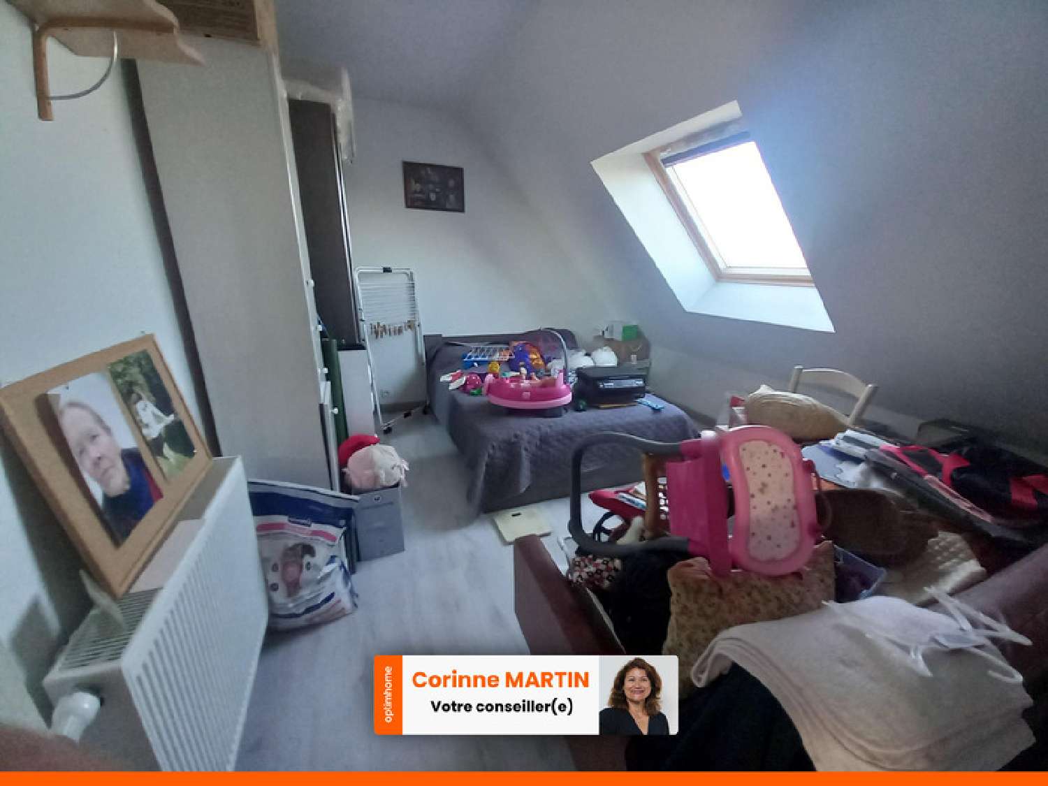  kaufen Wohnung/ Apartment Le Blanc-Mesnil Seine-Saint-Denis 4