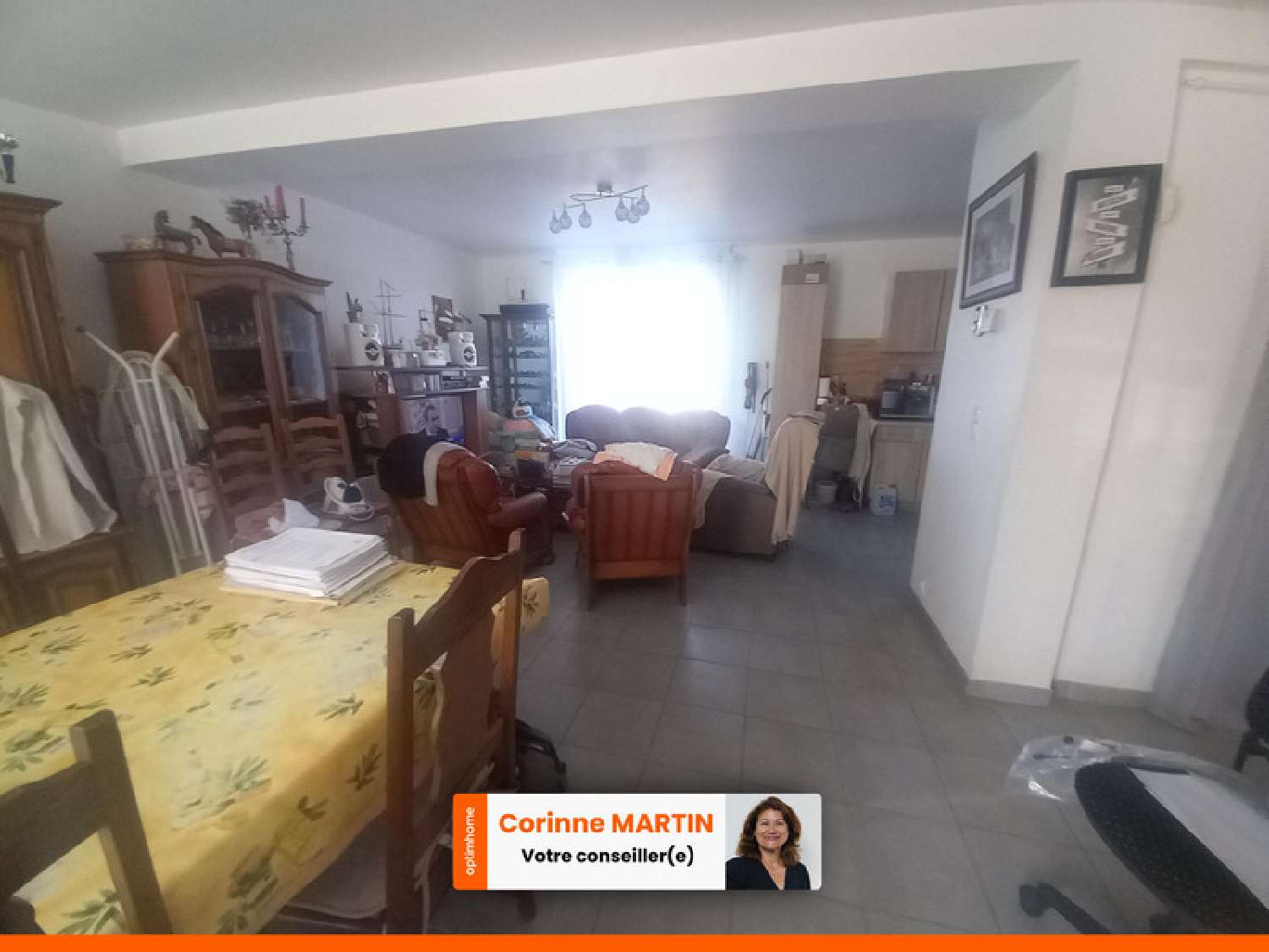  kaufen Wohnung/ Apartment Le Blanc-Mesnil Seine-Saint-Denis 5