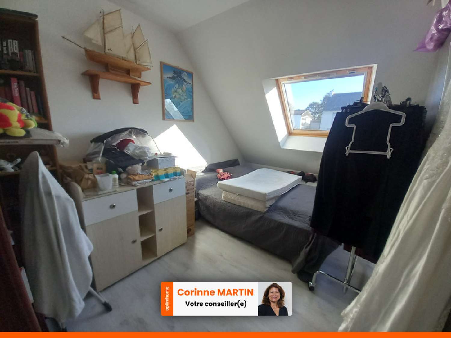  kaufen Wohnung/ Apartment Le Blanc-Mesnil Seine-Saint-Denis 6