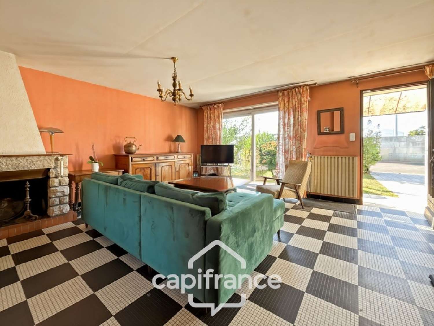 te koop huis Bègles Gironde 2