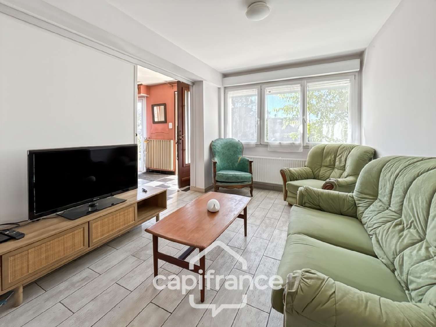 te koop huis Bègles Gironde 3