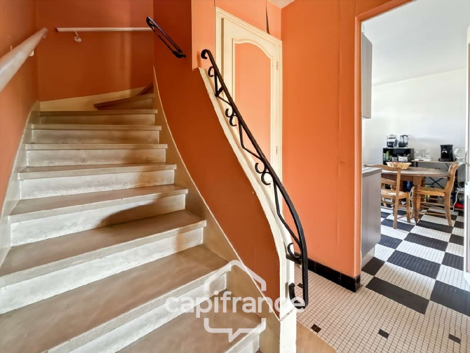 te koop huis Bègles Gironde 4