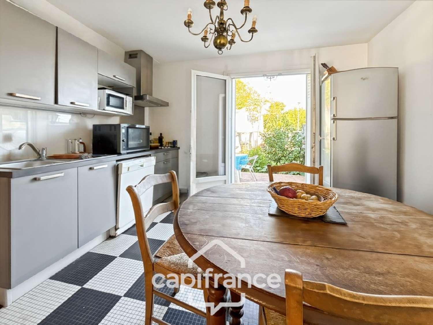 te koop huis Bègles Gironde 5